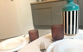 Le 202, Un Studio Cosy Au Coeur De Rouen