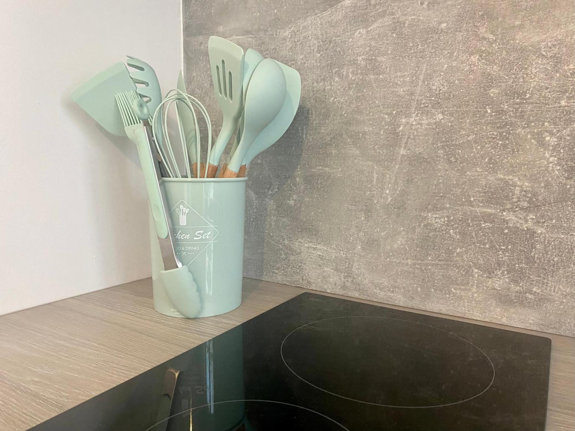 Appartement Le 202, Un Studio Cosy Au Coeur De Rouen Extérieur photo
